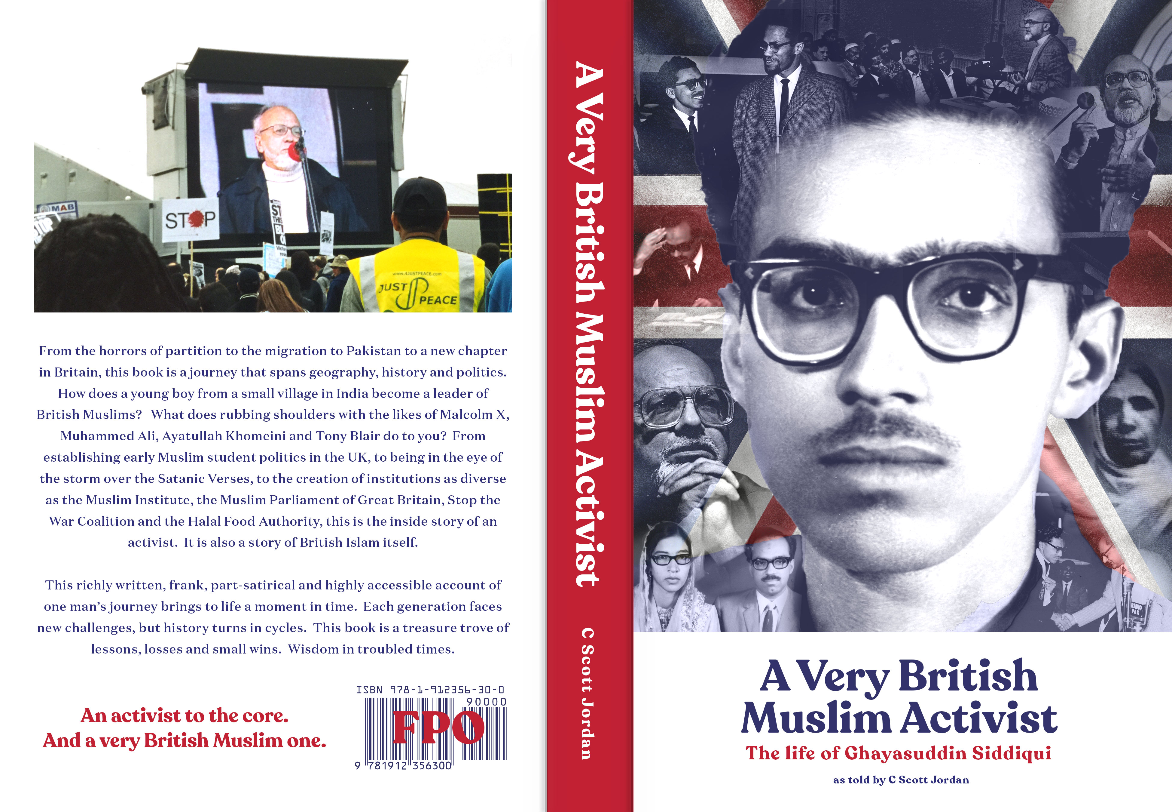 Reforming Conversations by Samia Rahman - Muslim Institute