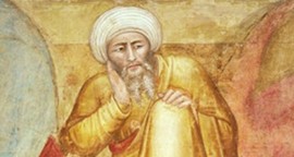 Ibn Rushd